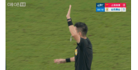 海港进球被吹！IFAB规则：进攻方提前进线，点球无效判间接任意球